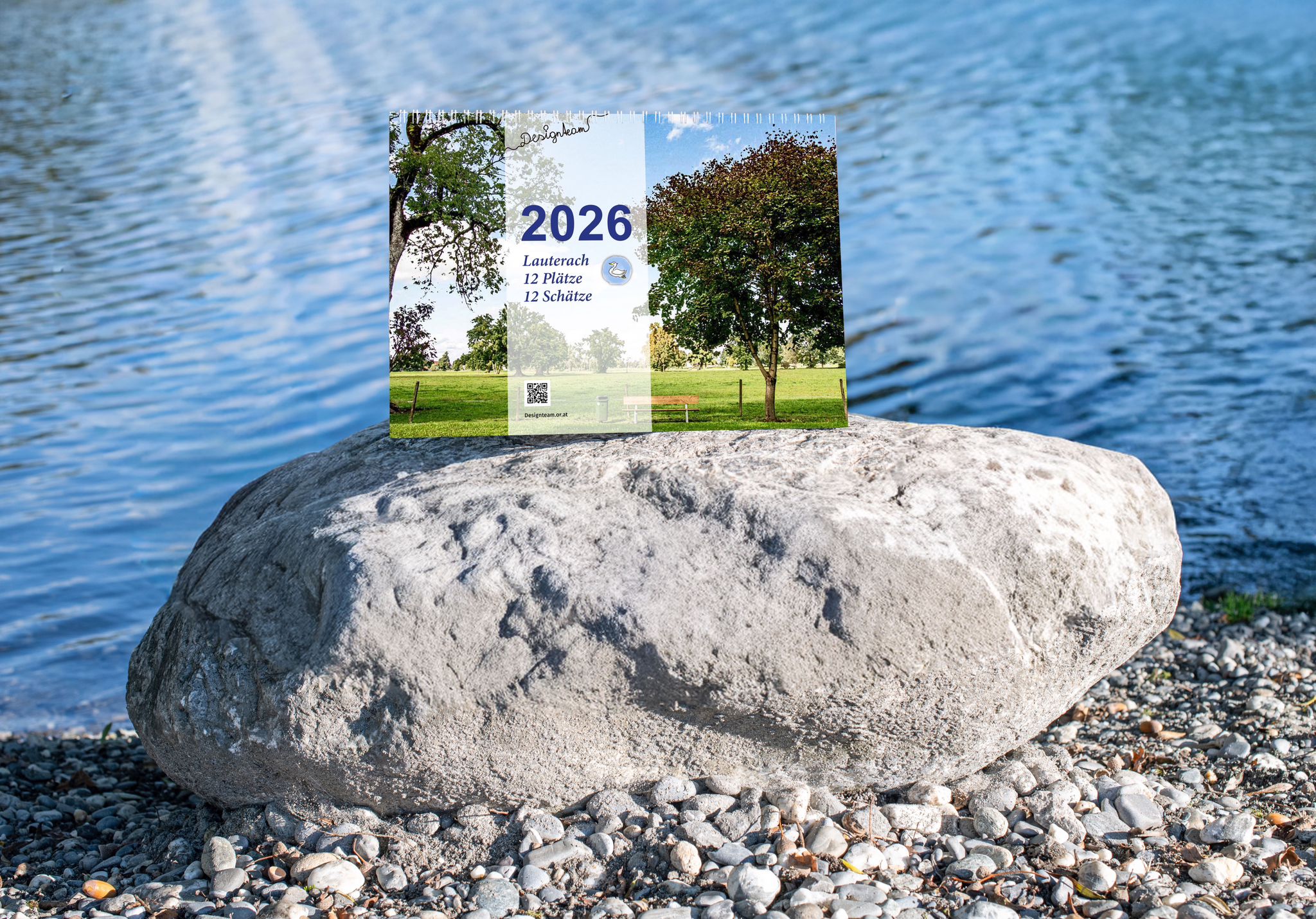 Kalender 2026 bestellen